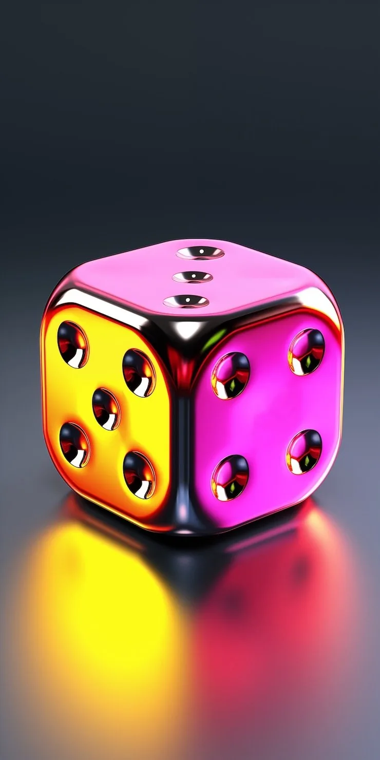 888c Baccarat FireStorm